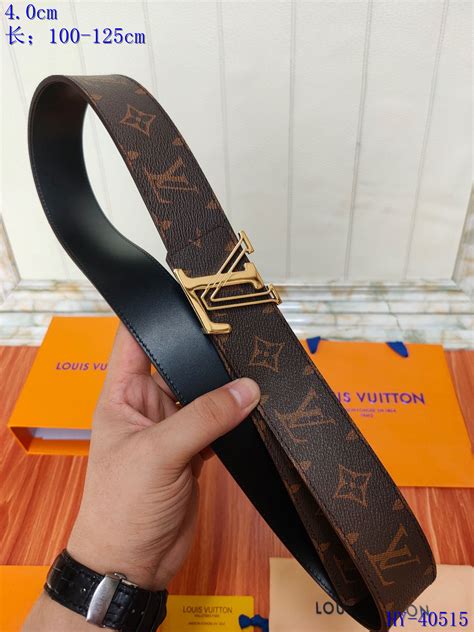 cheap designer belts louis vuitton|Louis Vuitton belt cheap real.